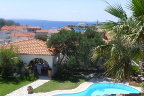 Отель Apartments Lorenandreja  Раб